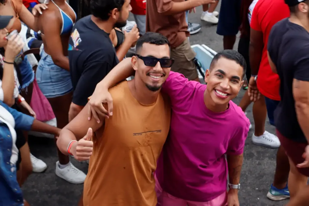 Micareta de Feira 2025