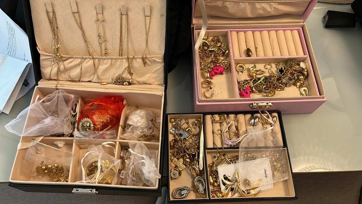 Operação Mente Bloqueada