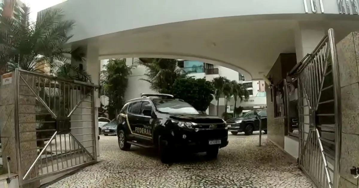 Tráfico de Drogas