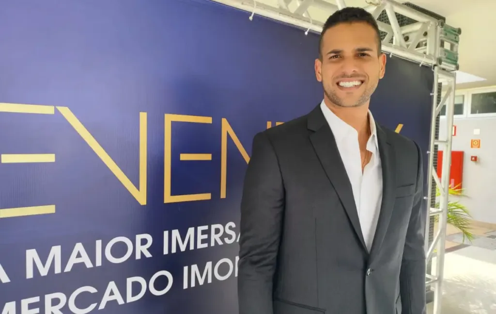 Ascânio Moreira - administrador