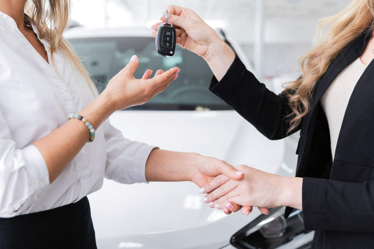Como vender um carro seminovo sem ficar no prejuízo?