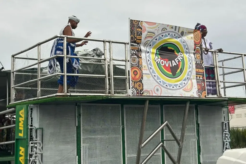 Micareta de Feira 2025 -