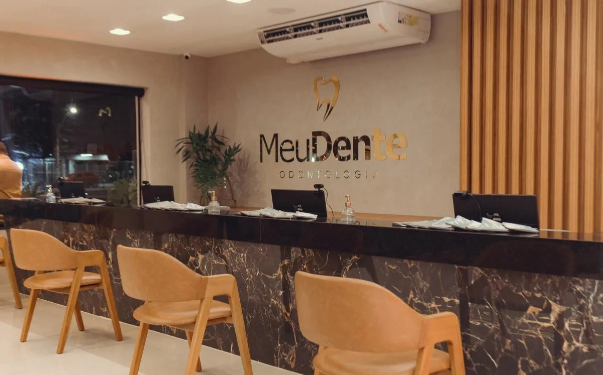 Clínica Meu Dente