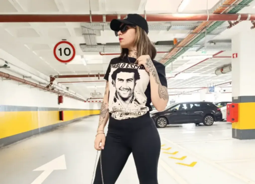 Dj kally