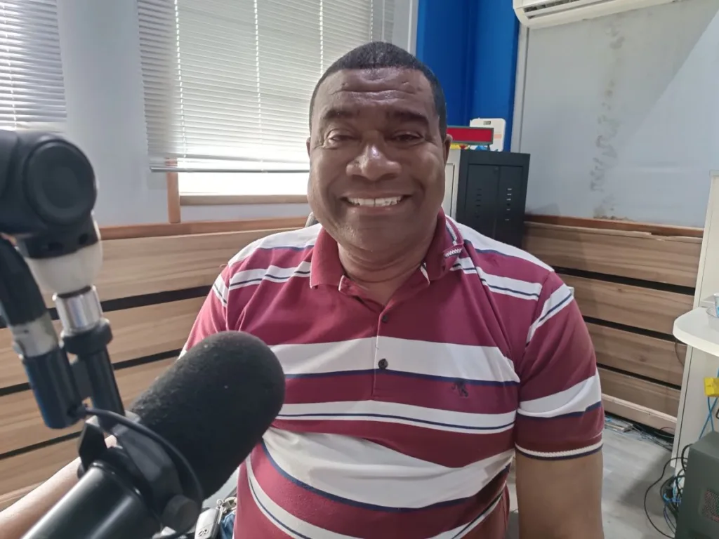 Paulão do Caldeirão