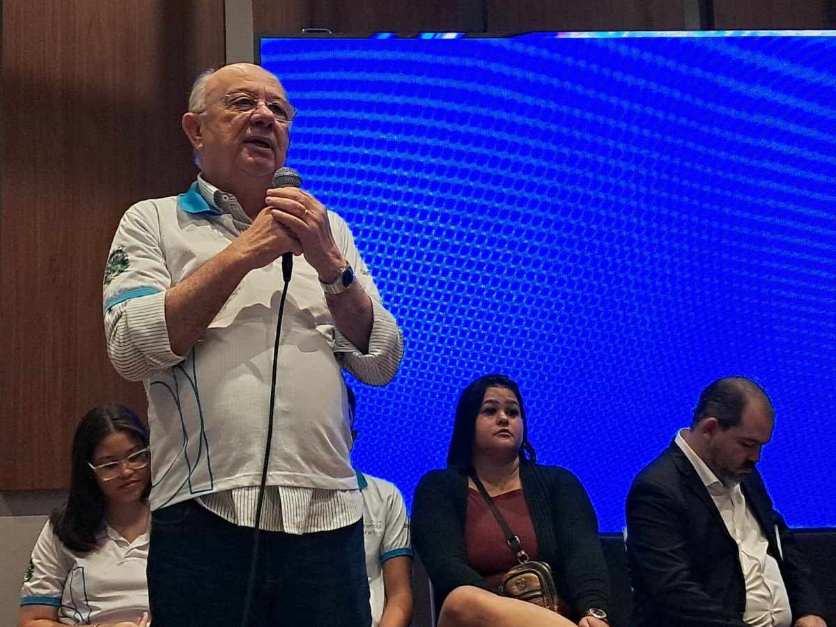 Prefeito José Ronaldo