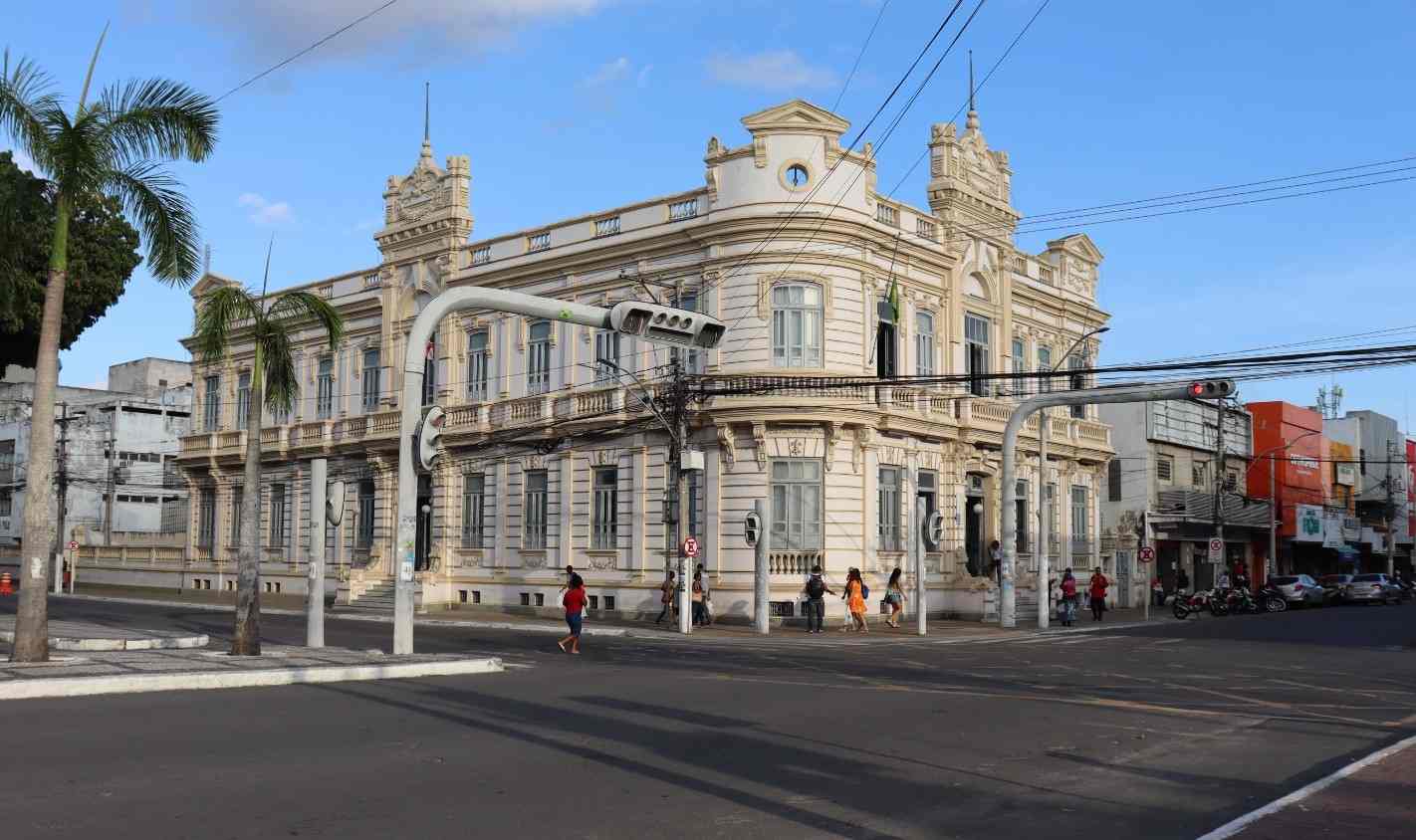 Prefeitura de Feira de Santana nomeados Câmara