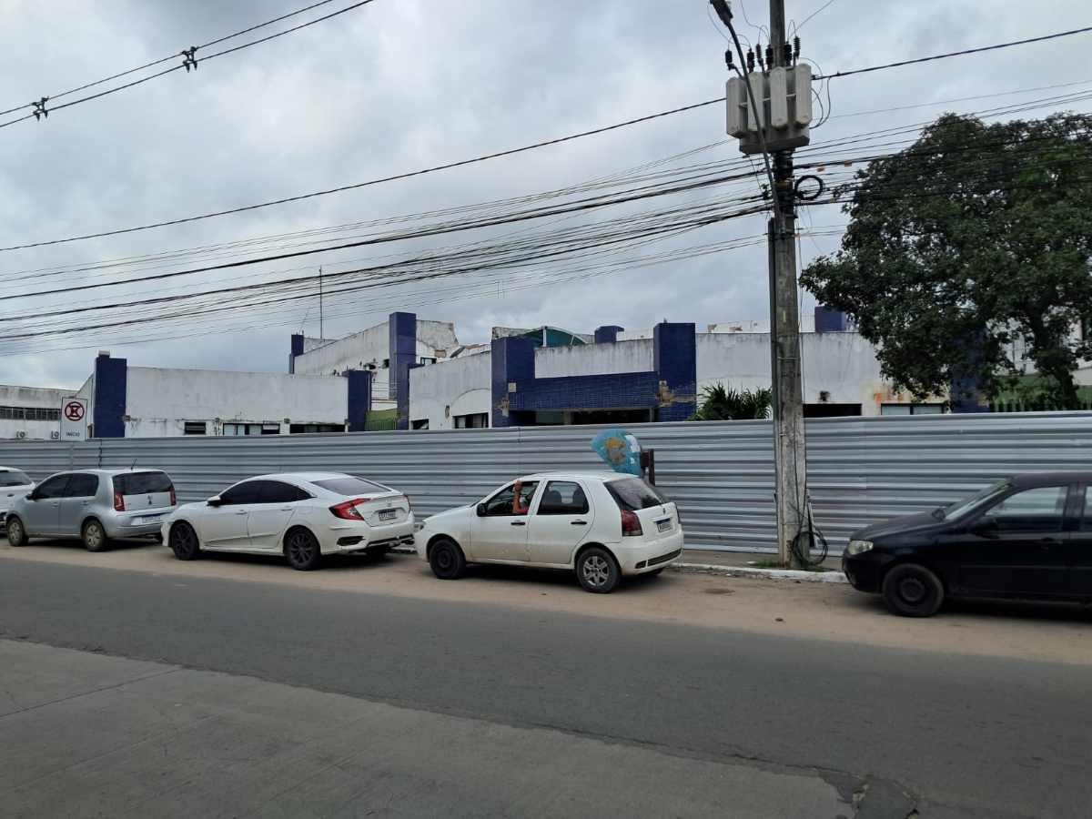 Secretaria de saúde retornará para antigo prédio após reconstrução