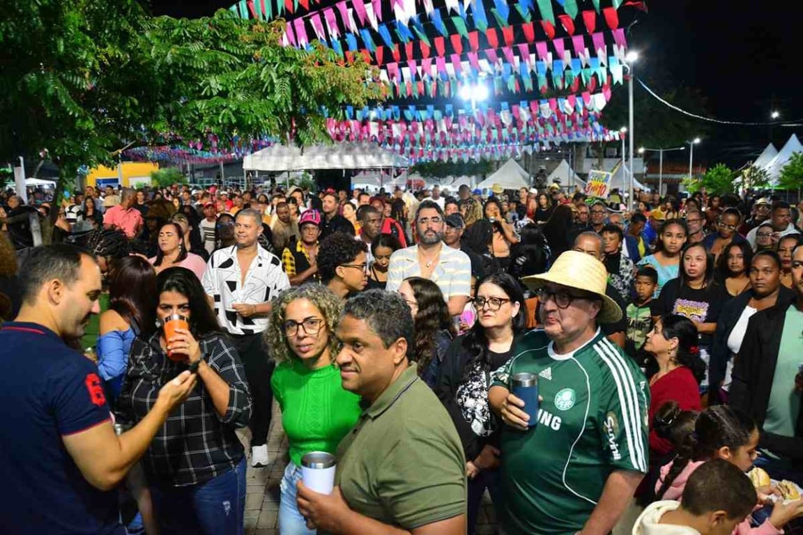 São Pedro de Jaíba