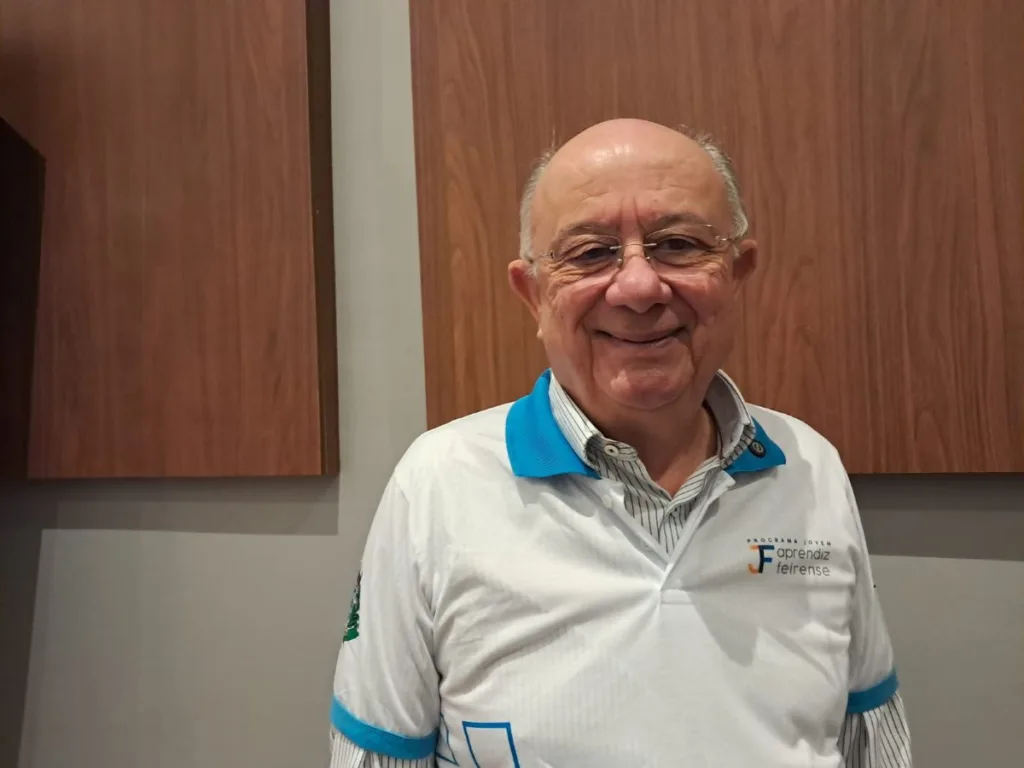 Prefeito José Ronaldo