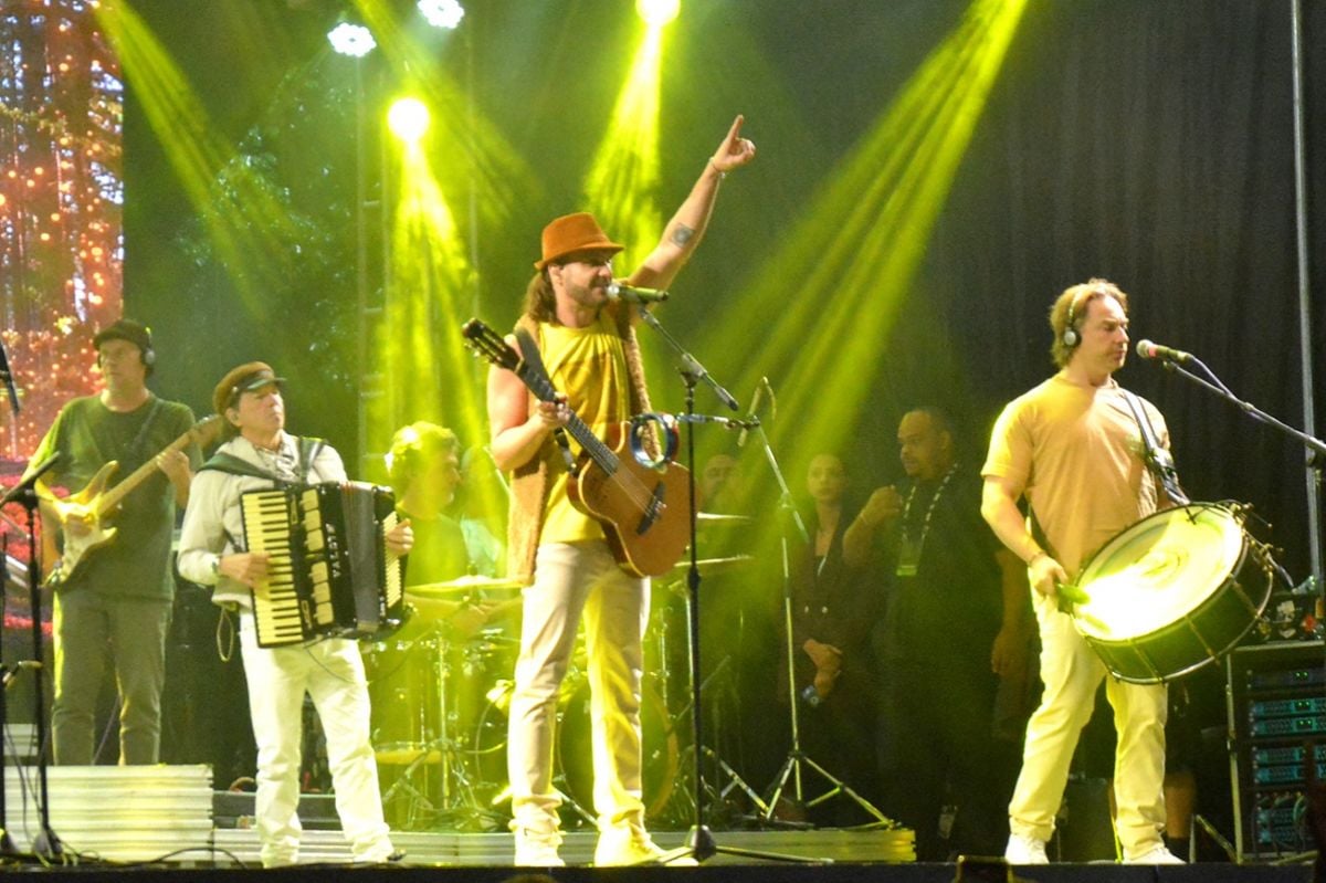 Falamansa