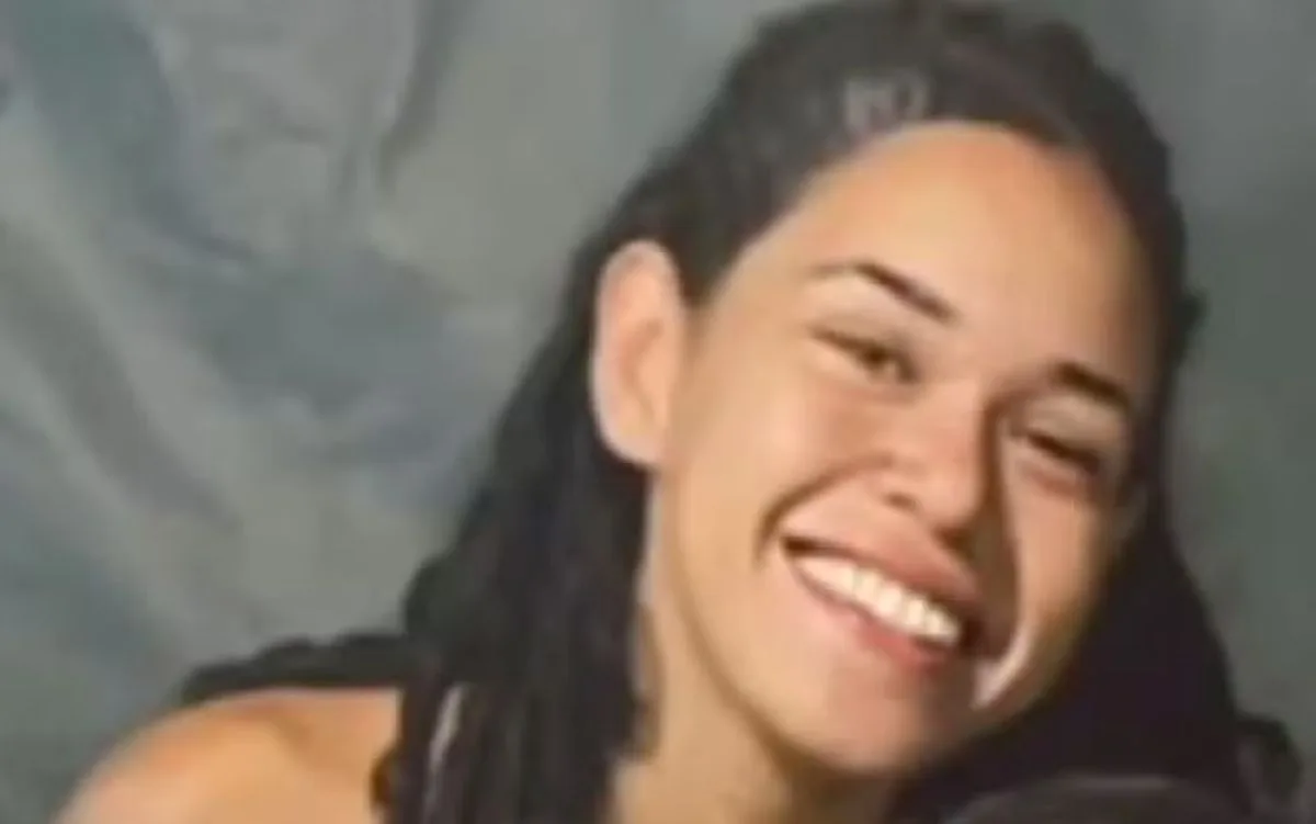Ana Beatriz tinha 21 anos