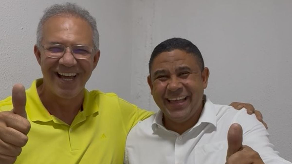 Geilson