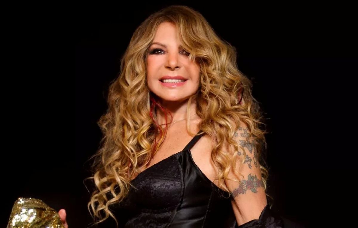 Elba Ramalho