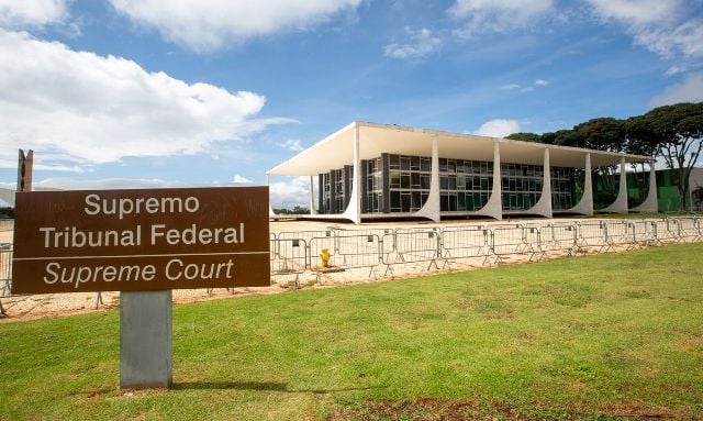 Supremo Tribunal Federal (STF)