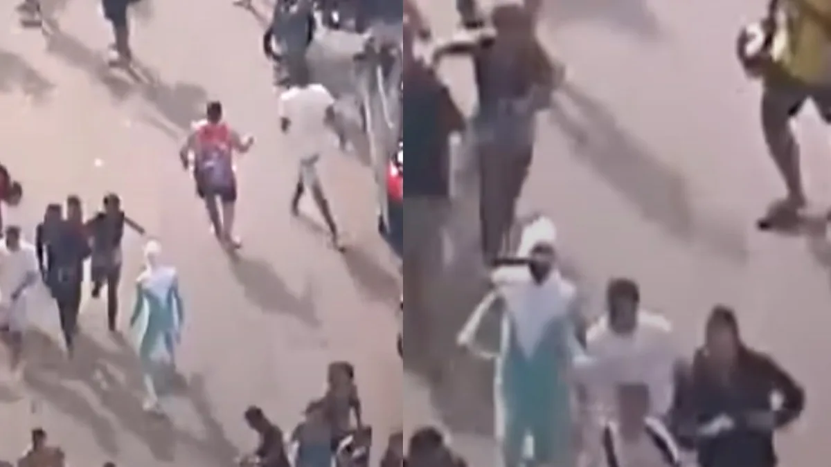 Conheça o "Gelado" que viralizou na soltura de MC Poze