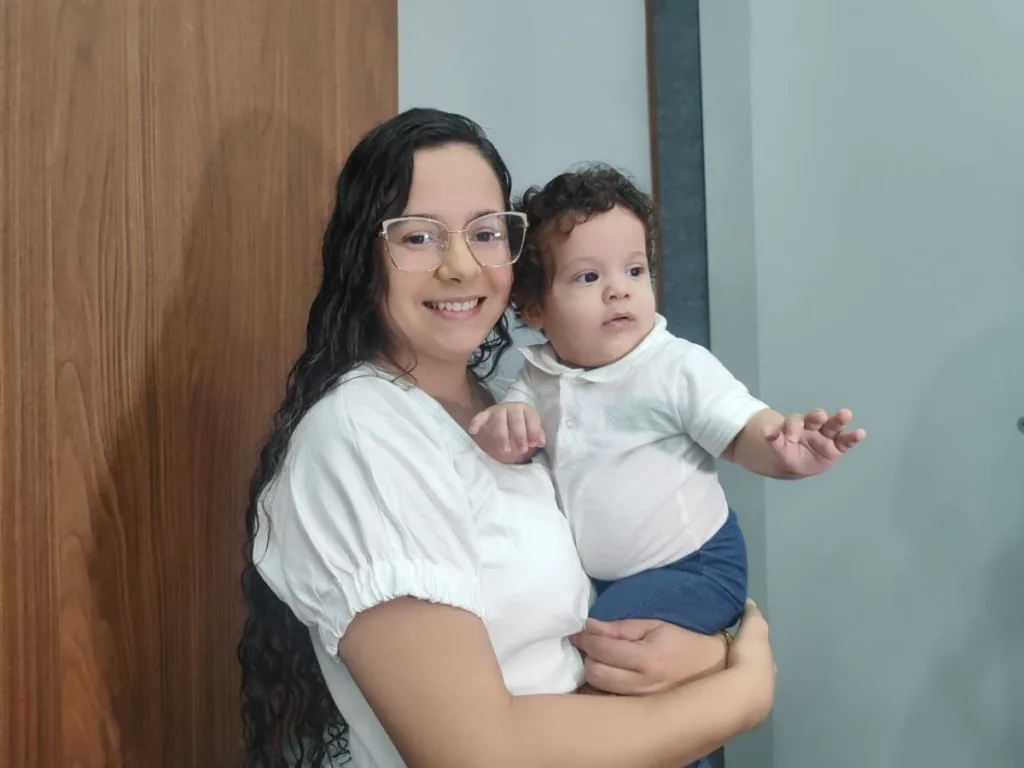 Posse de novos professores municipais em Feira de Santana