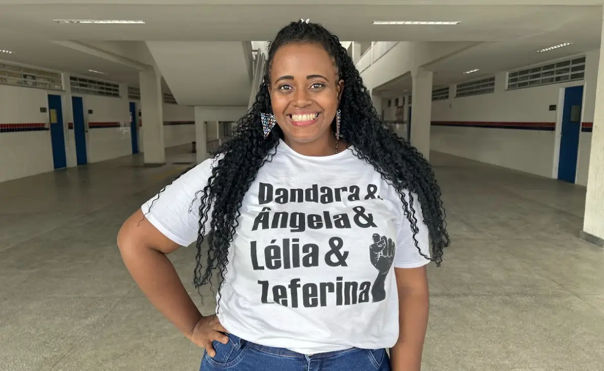 Caravana Portal do Sertão - Mulheres Negras