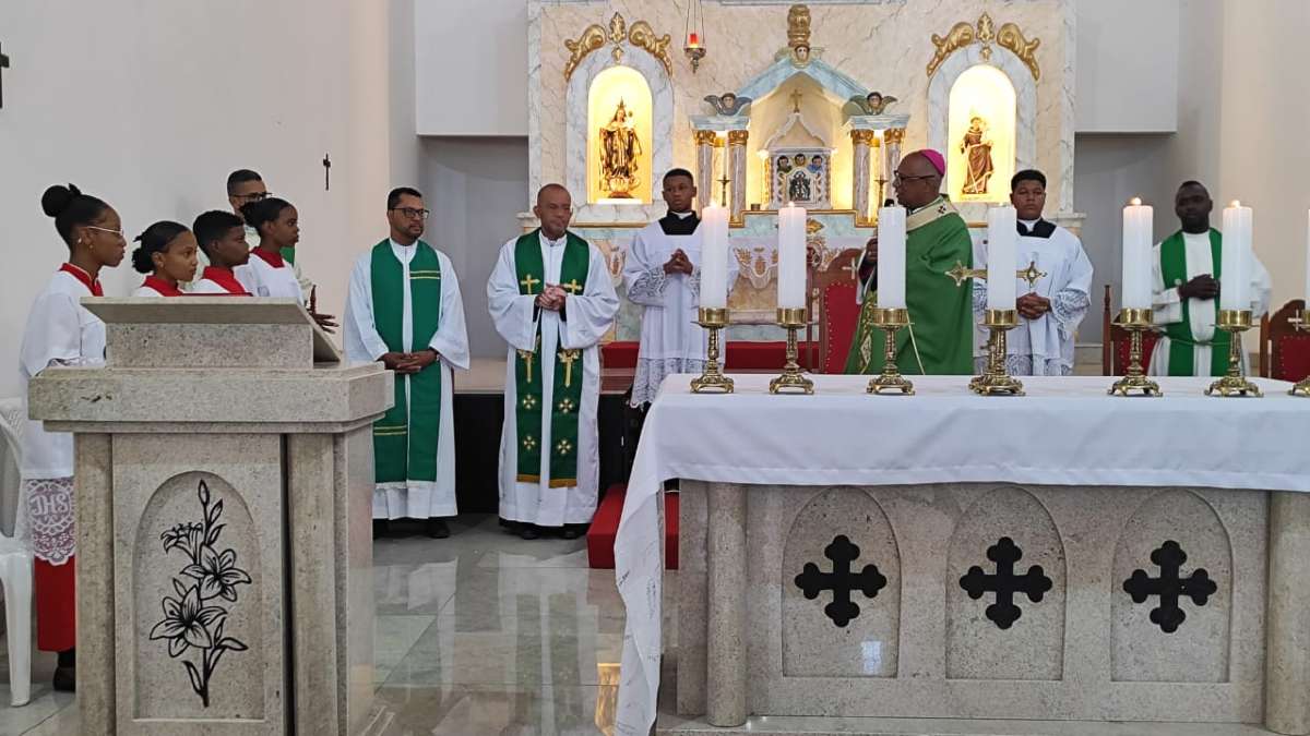 Distrito de Maria Quitéria celebra 2 de Julho com programação especial e desfile histórico