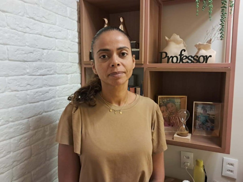 JAMILLE DOS ANJOS
Escrita à mão