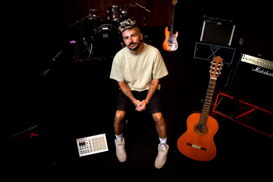Juan, O Mago