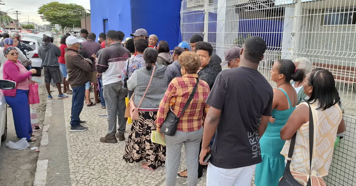 Mutirão da Cidadania