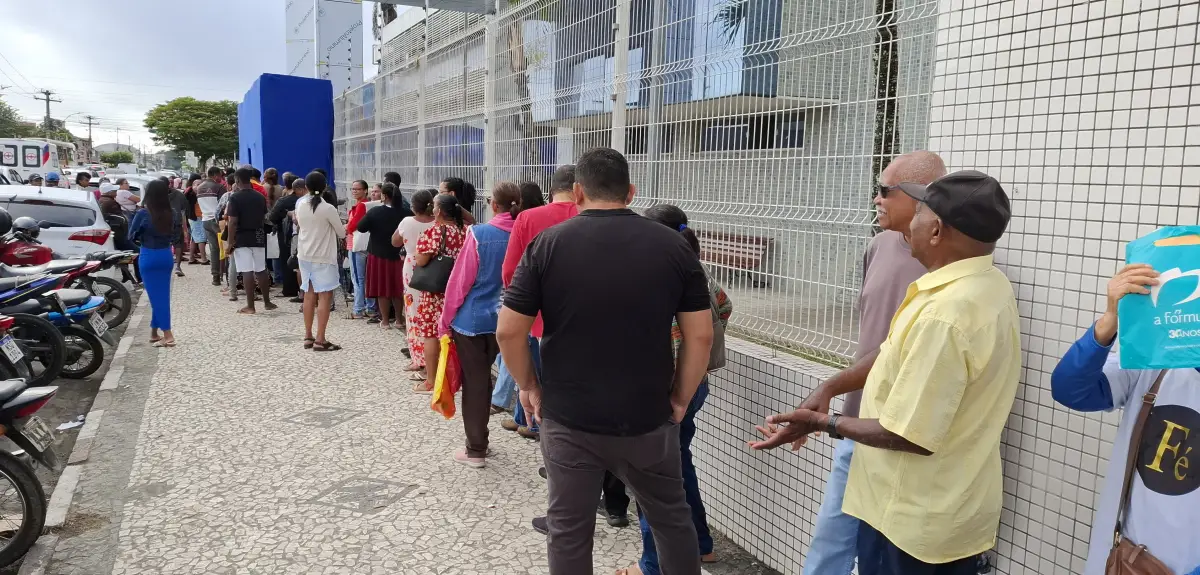 Mutirão da Cidadania
