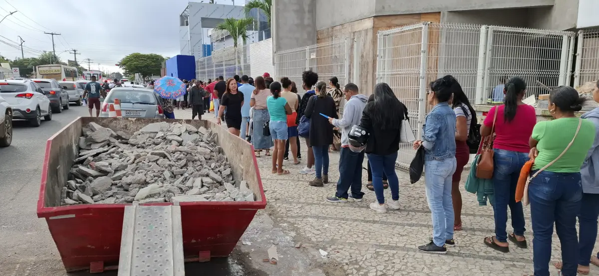 Mutirão da Cidadania