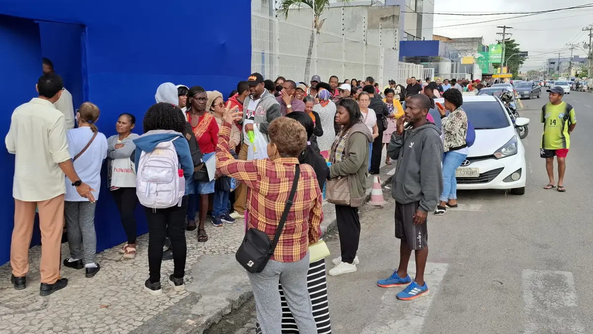Mutirão da Cidadania