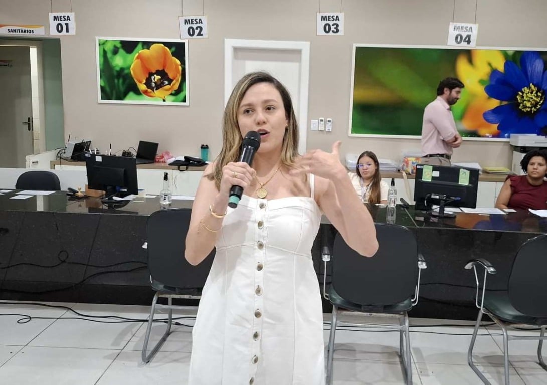 Santa Casa de Saúde inaugura sino que celebra vitória de pacientes no tratamento