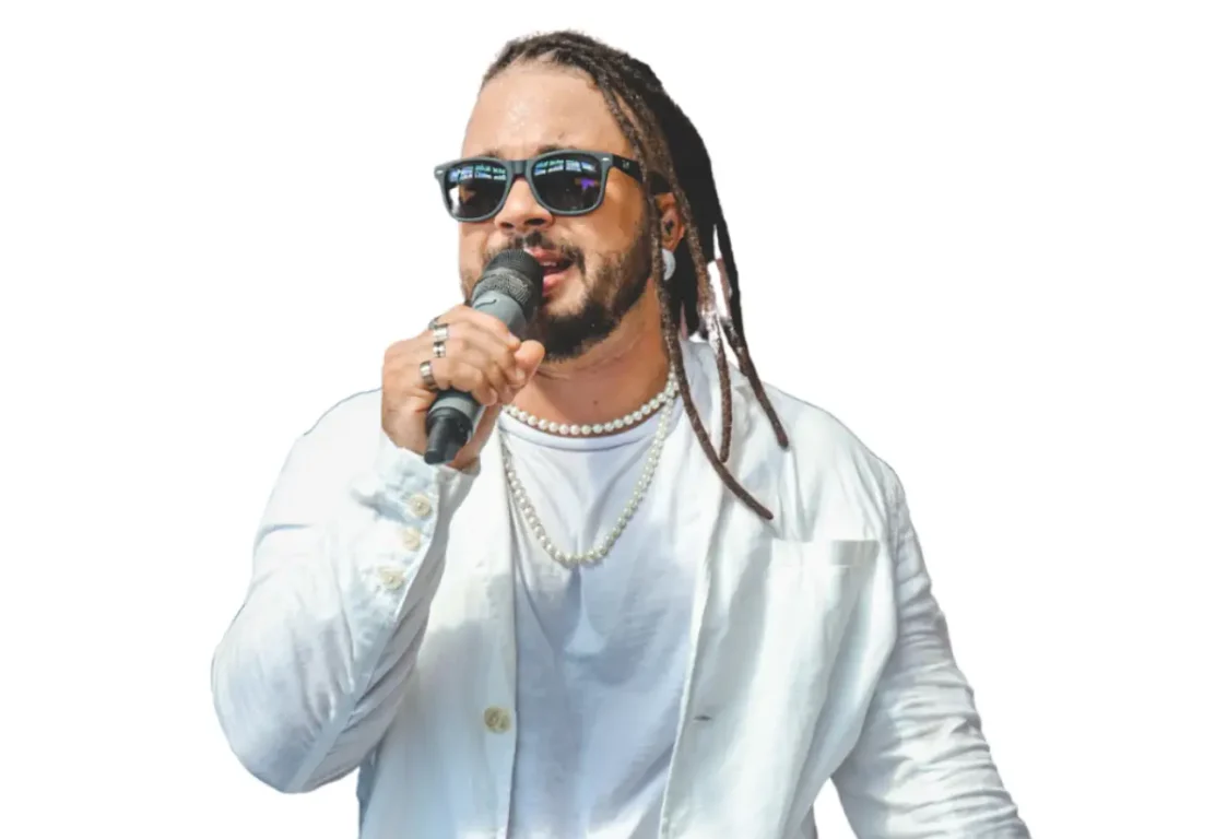 Thiago Pulgah