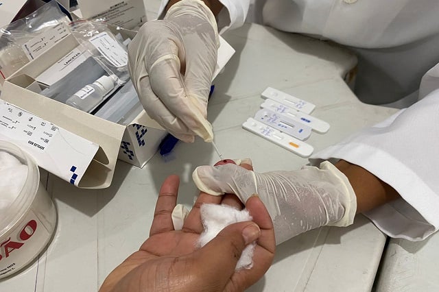 hepatites 