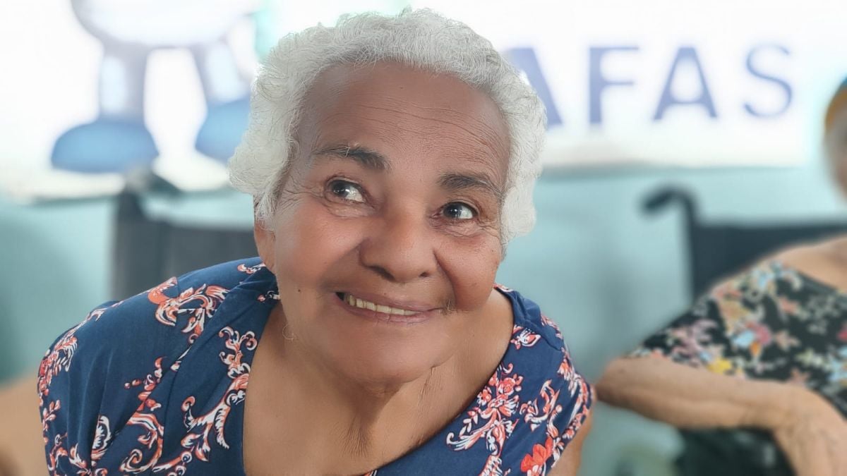 ação social Afas
