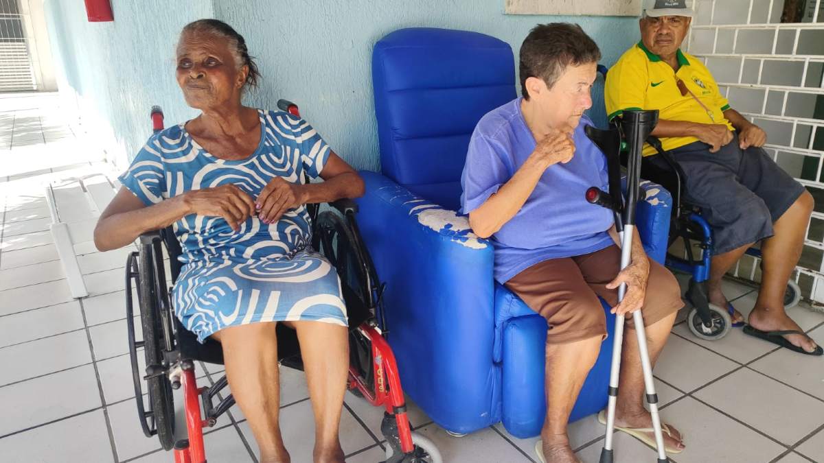 ação social Afas