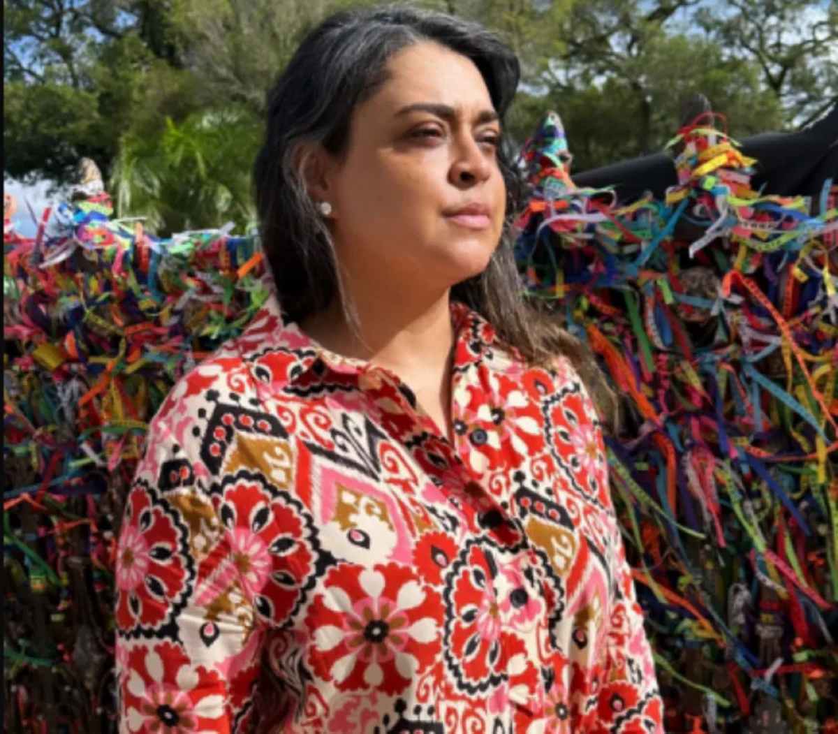 Preta Gil na Bahia