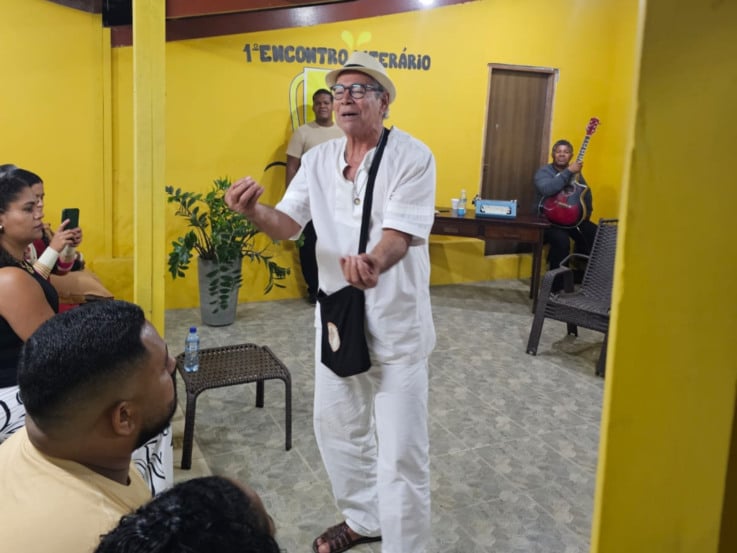 Foto: Jefferson Araújo / Acorda Cidade 