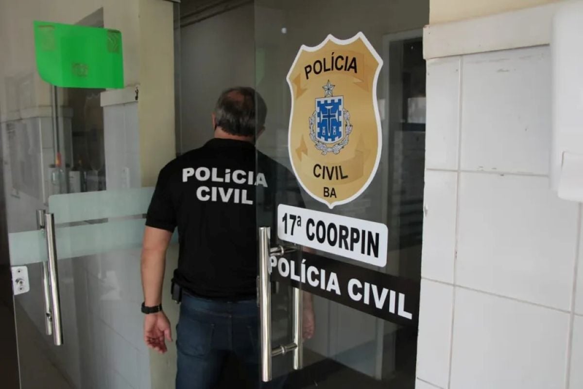 17ª Coorpin de Juazeiro
