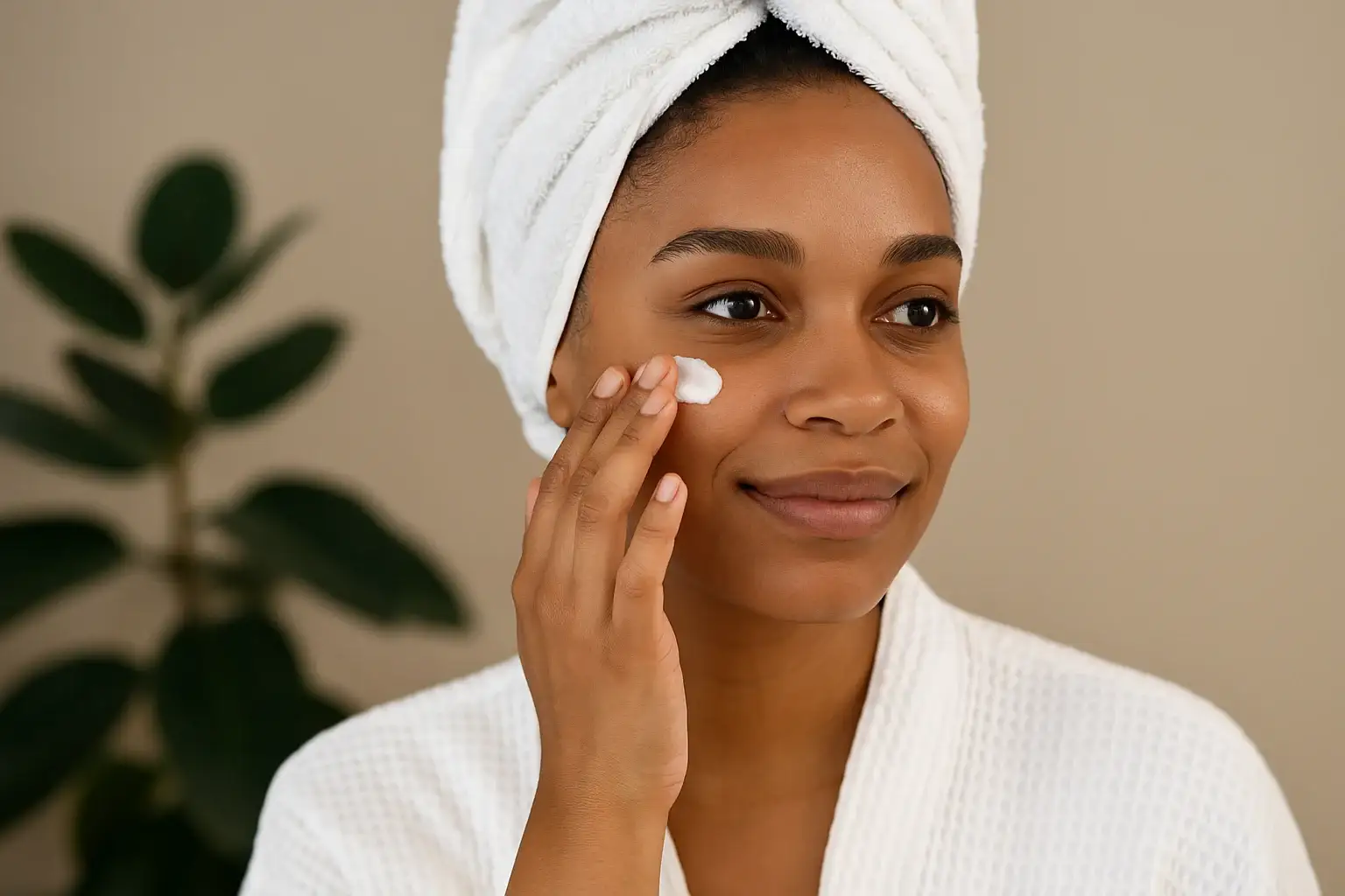 6 dicas para hidratar e proteger a pele do rosto