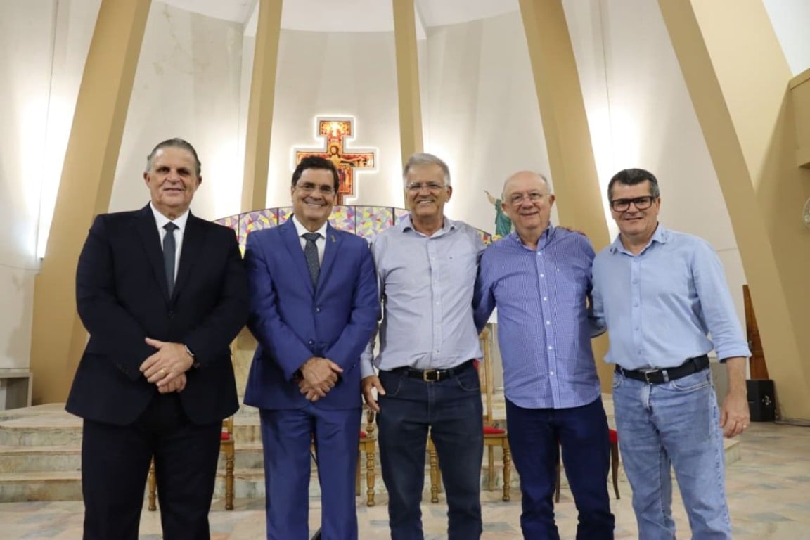 80 anos da Acefs