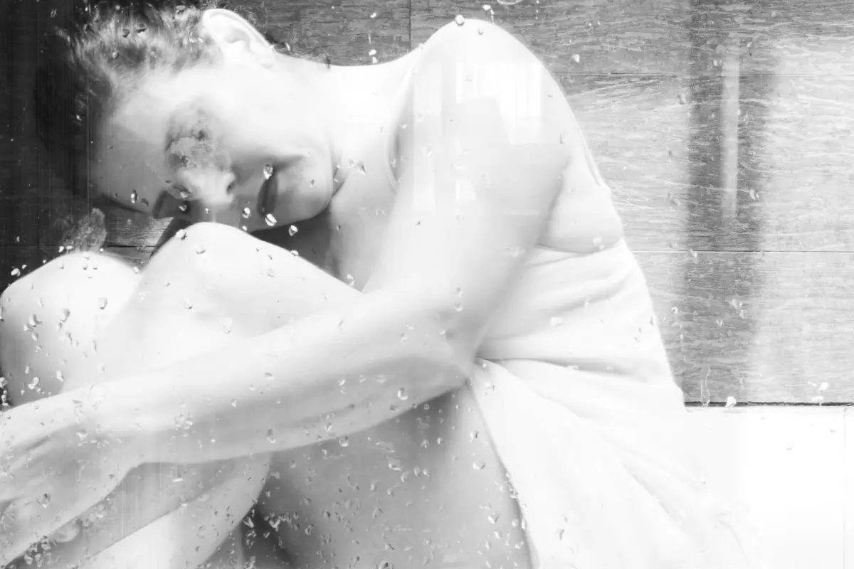 A Pele do Invisível - Exposição