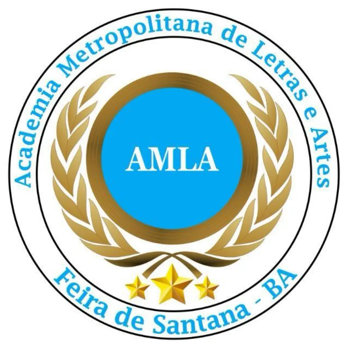 Academia Metropolitana de Letras e Artes de Feira de Santana