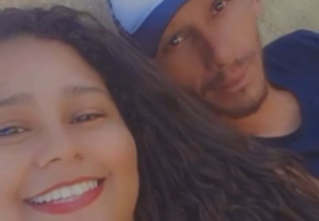 Casal baiano morre após caminhão cair de ponte Minas Gerais