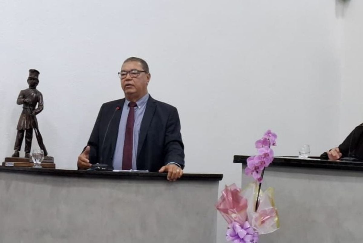 Advogado Ademir Esmerim