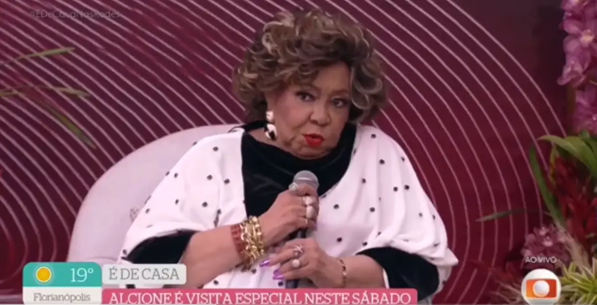 Alcione