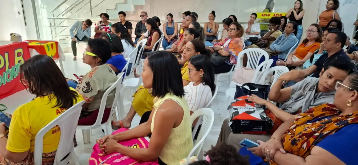 Corte de salários na gestão de Colbert será reparado; prefeitura prevê pagar R$ 15 milhões aos professores