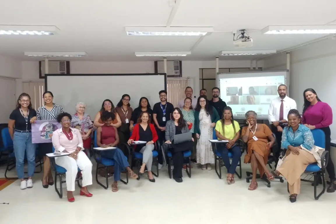 Bahia avança na construção de política estadual para migrantes, apátridas e refugiados