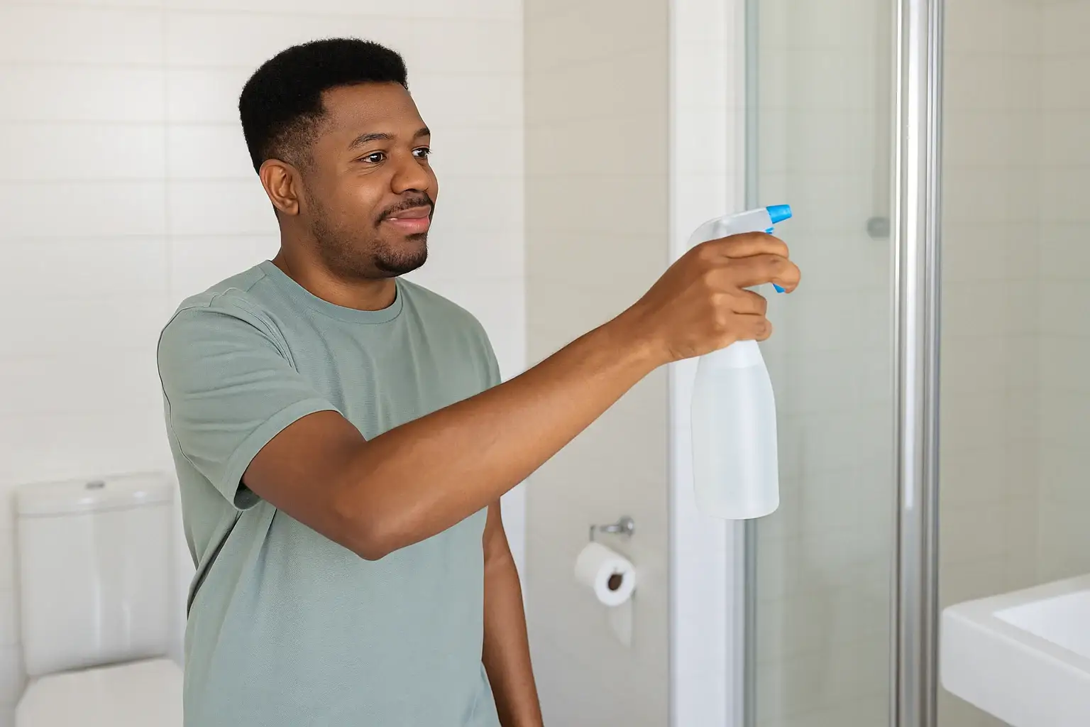 Banheiro cheiroso o dia todo 4 truques baratos que funcionam