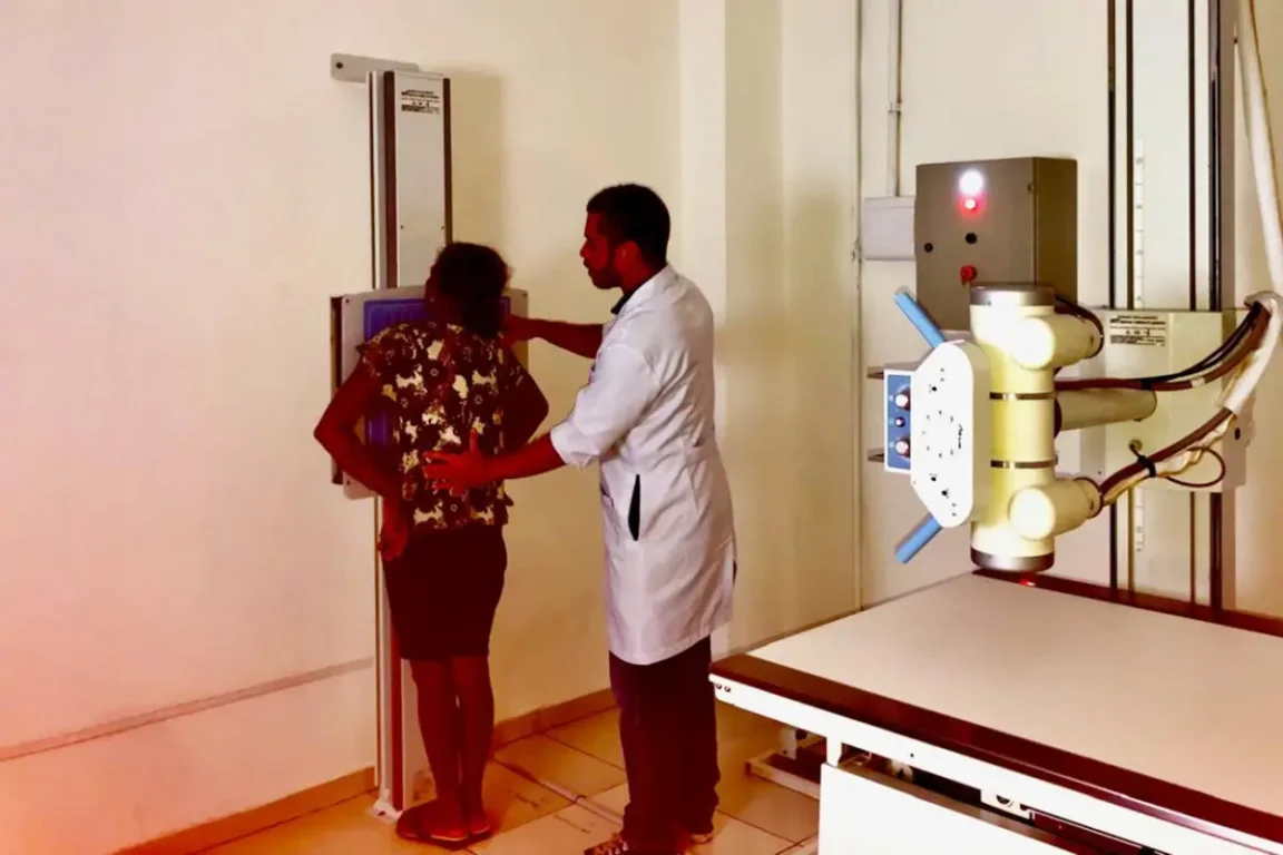 CMDI Baraunas inicia a Semana do Dia dos Pais