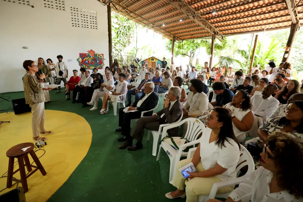 França-Brasil: temporada agita Salvador com programação artístico cultural