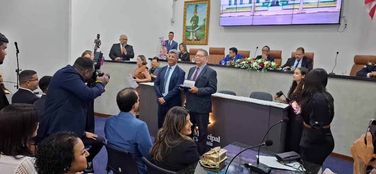 sessão especial pelo Dia do Advogado